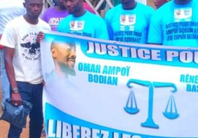 Affaire Boffa Bayotte : Les familles des victimes réclament « justice pour Ampoye Bodian et René Bassène »