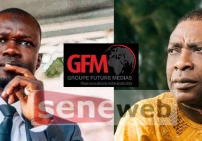 Attaques contre Youssou Ndour : Sonko lynché sur les réseaux sociaux