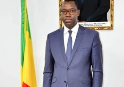 [Focus] Nouveau ministre des Sports : Yankhoba Diatara en terrain connu