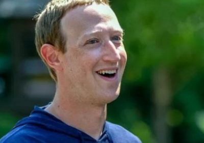 Mark Zuckerberg va être papa pour la troisième fois