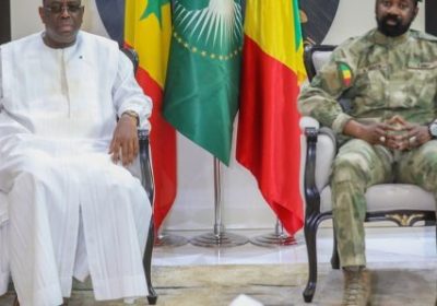 Sommet extraordinaire de la CEDEAO : Nouvelles lourdes sanctions contre le Mali et la Guinée ?
