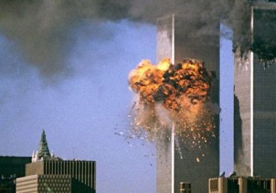 Il y a 21 ans, les attentats du 11-Septembre: l’Amérique se souvient