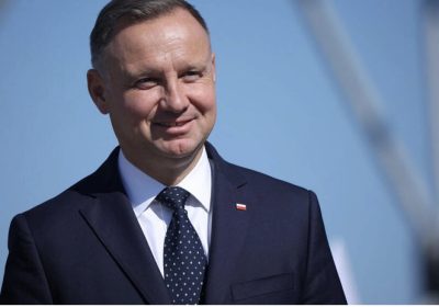 Pologne: Le président plaide pour une coopération énergétique avec le Sénégal