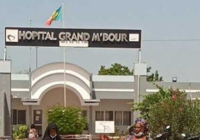 La morgue de l’hôpital de Mbour en panne : Les dépouilles acheminées à Joal