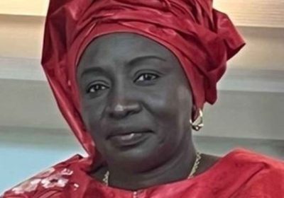 Assemblée nationale : deux arguments qui fragilisent Mimi Touré