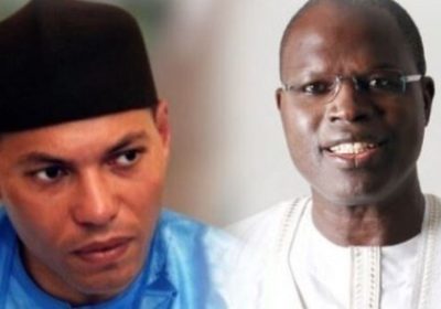 Karim Wade et Khalifa Sall : Bougane Guèye Dani contre «une amnistie calculée »