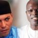 Karim Wade et Khalifa Sall : Bougane Guèye Dani contre «une amnistie calculée »