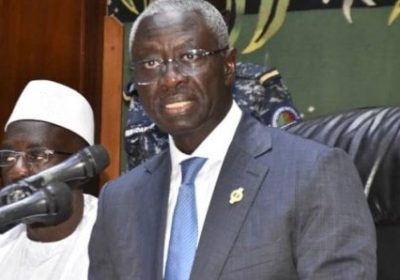 Installation des commissions sans heurts: Amadou Mame Diop magnifie la maturité des députés