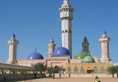 Dates, difficultés, processus…: l’histoire jamais racontée de la construction de la mosquée de Touba