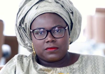 Ciment : Aminata Assome Diatta fixe les prix
