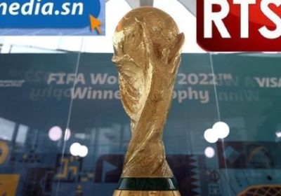Droits TV du Mondial 2022 : NWTV OFFICIALISE LE CONTRAT DE LA RTS