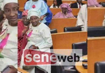 Assemblée nationale : comment Benno entend récupérer le mandat de Mimi Touré