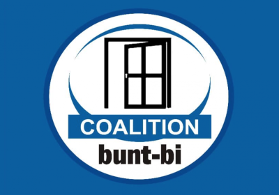 La Coalition Bunt Bi, c’est fini !