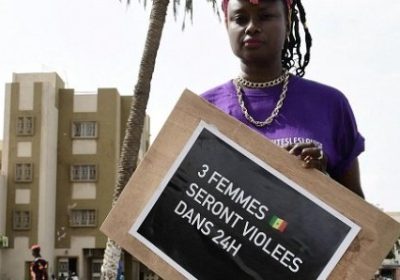 Affaire Kaliphone : Le Collectif des Féministes du Sénégal soutient Adji Thiaré Diaw