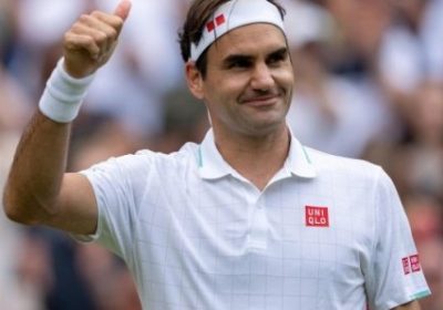 Tennis : La légende Federer annonce sa retraite