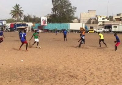 Louga : Un match de football vire au drame au village de Ndiambou Fall