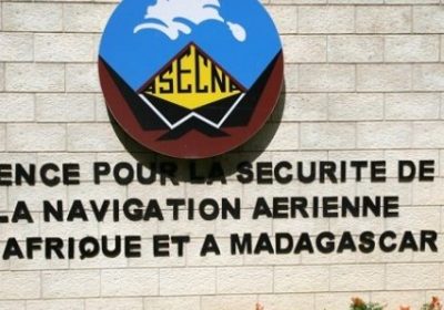 Grève des contrôleurs aériens: l’Asecna dénonce des attaques contre son personnel