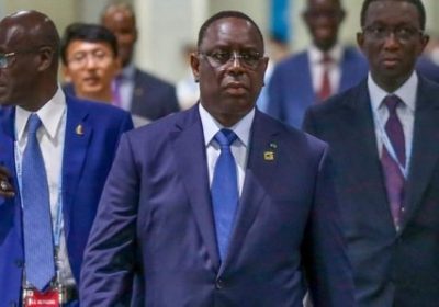 Nouveau gouvernement : Saloum Ndiaye apprécie le choix du Pm et son équipe
