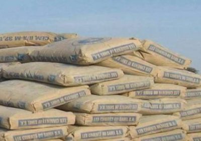 Opération de Contrôle du prix de ciment : 723 tonnes saisies à Mbour