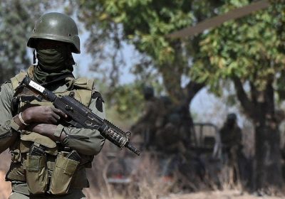 Mali: des dizaines de morts civils après l’attaque d’une localité par l’EI