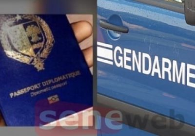 Trafic de passeports diplomatiques à la Présidence: Ce que risquent les 2 gendarmes mis en cause
