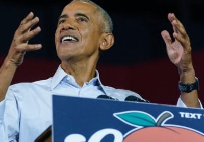 Élections de mi-mandat : En difficulté, les Démocrates appellent Obama à la rescousse