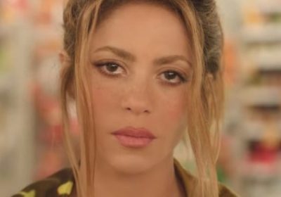 « Monotonia »: la star Shakira ne se remet pas de sa séparation avec Gérard Piqué