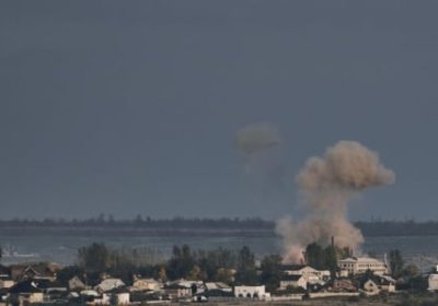 Moscou réitère ses accusations de «bombe sale» contre l’Ukraine