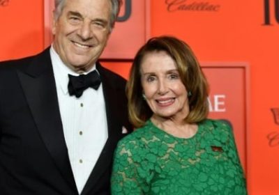 Le mari de Nancy Pelosi attaqué, l’agresseur cherchait la cheffe démocrate américaine