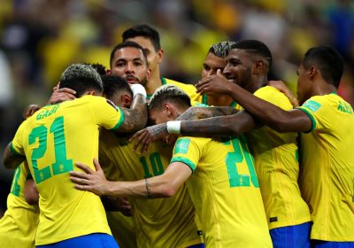Coupe du monde 2022 : la liste probable du Brésil