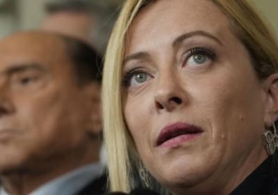 Italie : Giorgia Meloni, l’ex-fan de Mussolini devenue Première ministre