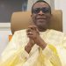 Anniversaire : Le message émouvant de remerciements de Youssou Ndour