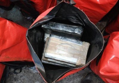 La Douane sénégalaise saisit une cargaison de cocaïne d’une valeur de 24 milliards!