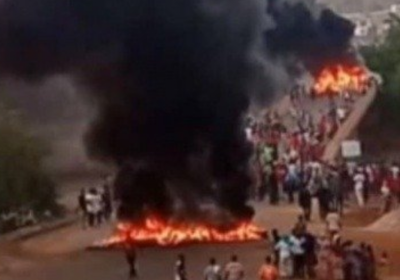 ACTES DE VIOLENCES A MAKO : La section du Forum Civil de Kédougou dénonce les conditions de vie insoutenable des riverains