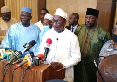 Mali: Trois responsables de la Chambre de Commerce inculpés pour détournement de fonds