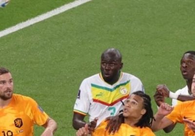 Sénégal-Pays-Bas (0-2): Les Lions battus sur le fil