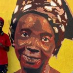 Aminata Sow Fall : Une fresque murale pour immortaliser la romancière