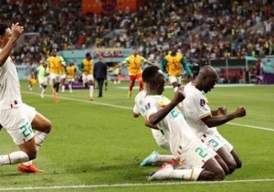 Équateur-Sénégal (1-2) : Les Lions en huitième de finale 20 ans après