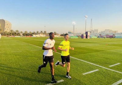 Qatar-Sénégal J-2 : deux bonnes nouvelles pour les Lions