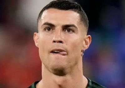 Mondial: Ronaldo réalise une performance historique