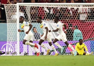 CM 2022 : le Sénégal bat le Qatar et se relance (3-1)