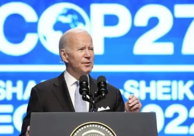 COP 27 : les États-Unis « sur la voie » pour atteindre leur objectif de réduction d’émissions à 2030