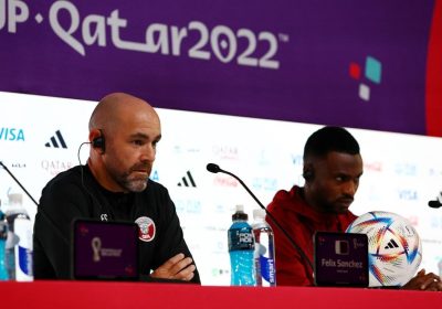 « Ce que nous allons faire contre le Sénégal » (coach Qatar)