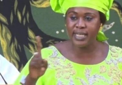 Agression de Amy Ndiaye : le dossier des deux députés PUR se corse