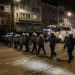 Mondial: Des troubles aux Pays-Bas après la victoire du Maroc, plusieurs arrestations