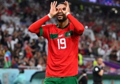 Le Maroc premier pays africain en demi-finale d’un Mondial