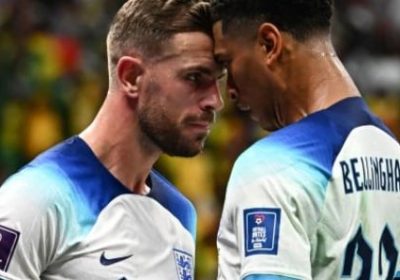 Angleterre-Sénégal (2-0): Les Lions dominés à la pause par les Anglais