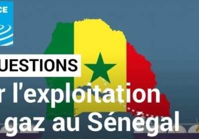 Cinq questions sur l’exploitation du gaz au Sénégal