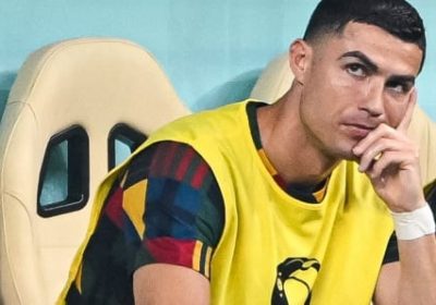Mondial – Ronaldo encore sur le banc du Portugal, le Maroc sans Aguerd ni Mazraoui
