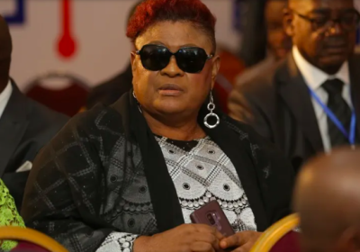 RDC – Décès de la chanteuse congolaise, Tshala Muana